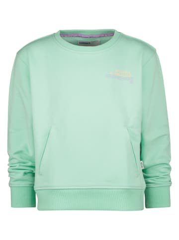 Vingino Sweatshirt "Crew" in Mint