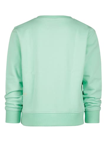 Vingino Sweatshirt "Crew" in Mint