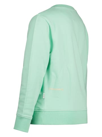 Vingino Sweatshirt "Crew" in Mint