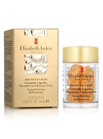 Elizabeth Arden Serum do twarzy "Ceramide Light Daily Youth" - 30 kapsułek