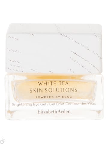 Elizabeth Arden Oogcontourgel "White Tea Solut Brightening", 15 ml