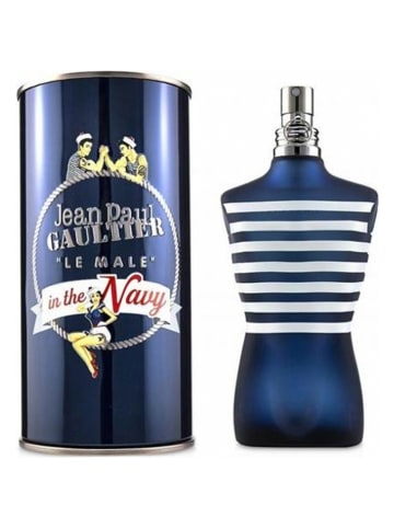 Jean Paul Gaultier Le Male in the Navy - EdT, 200 ml