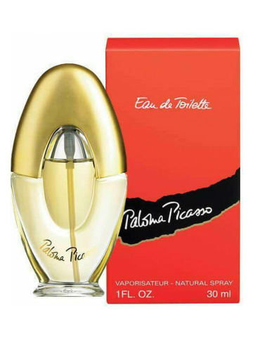 Paloma Picasso Paloma Picasso - EdT, 30 ml