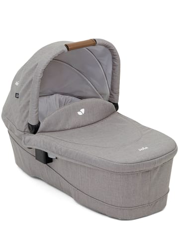 Joie Reiswieg "Ramble XL" grijs