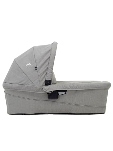 Joie Babywanne "Ramble XL" in Grau