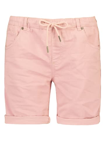 Fresh Made Shorts in Rosa