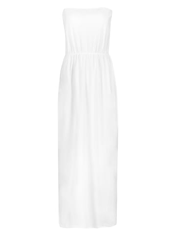 Sublevel Kleid in Weiß