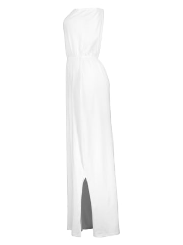 Sublevel Sukienka w kolorze białym