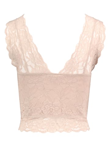 Sublevel Top lichtroze