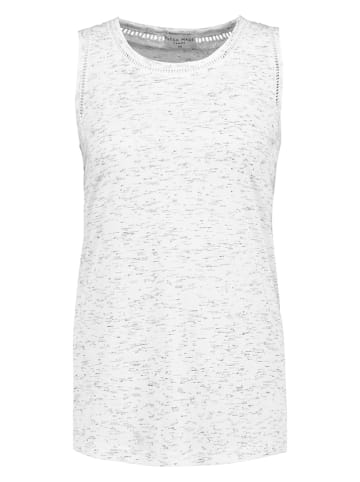 Fresh Made Top in Weiß