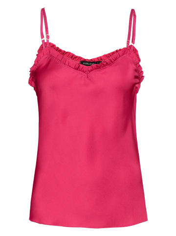 Sublevel Top roze