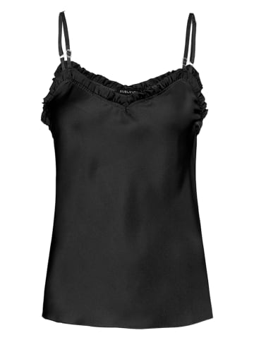 Sublevel Top zwart