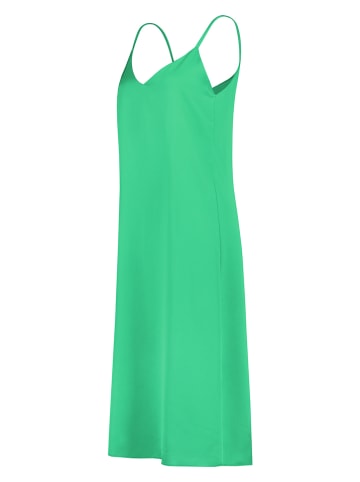 Sublevel Sukienka w kolorze zielonym