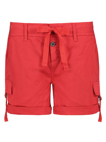 Fresh Made Shorts in Rot