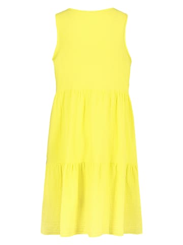 Sublevel Kleid in Gelb