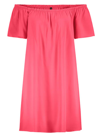 Fresh Made Sukienka w kolorze różowym