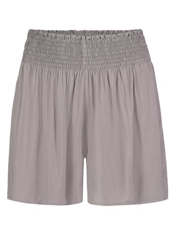 Fresh Made Shorts in Grau