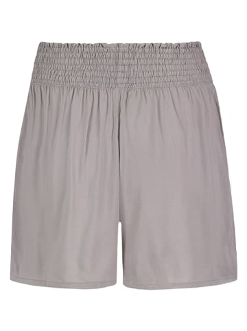 Fresh Made Shorts in Grau