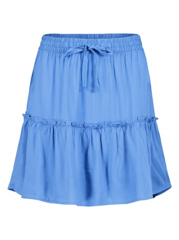 Sublevel Spódnico-spodnie w kolorze niebieskim
