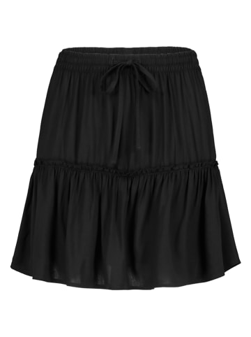 Sublevel Spódnico-spodnie w kolorze czarnym