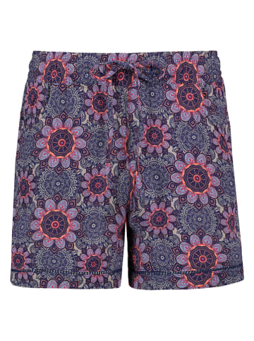 Sublevel Shorts in Bunt