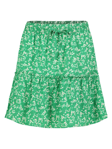Sublevel Spódnico-spodnie w kolorze zielonym