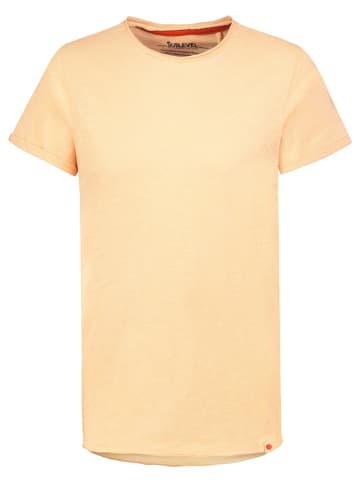 Sublevel Koszulka w kolorze pomarańczowym