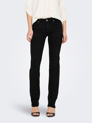 ONLY Jeans - Regular fit - in Schwarz