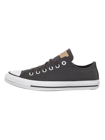 Converse Sneakers "All Star ox" in Anthrazit