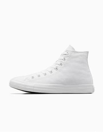 Converse Sneakersy "CT AS Specialty HI" w kolorze białym
