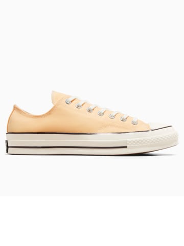 Converse Sneakers "Chuck 70" in Apricot