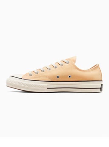 Converse Sneakers "Chuck 70" in Apricot