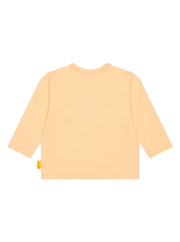 Steiff Shirt oranje