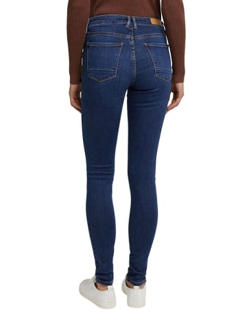 ESPRIT Jeans - Skinny fit - in Dunkelblau