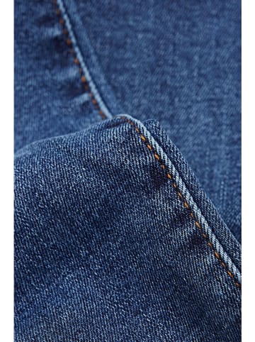 ESPRIT Jeans - Skinny fit - in Dunkelblau