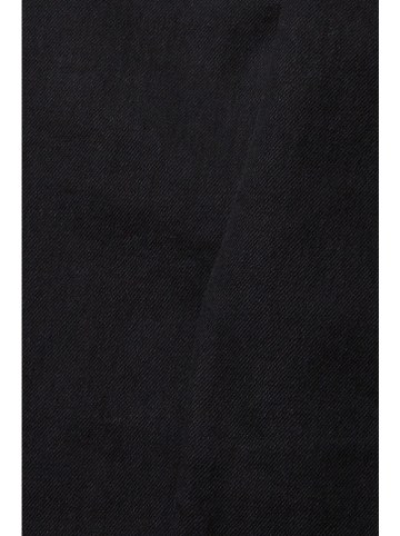 ESPRIT Dżinsy - Slim fit - w kolorze czarnym