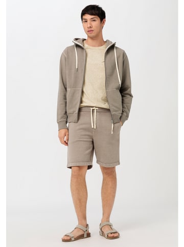 Hessnatur Sweatshort beige