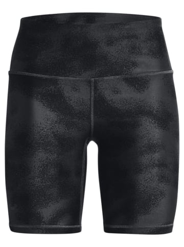 Under Armour Trainingsshort zwart/grijs