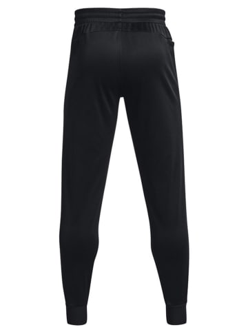 Under Armour Sweatbroek zwart