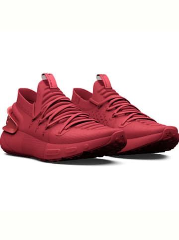 Under Armour Hardloopschoenen rood