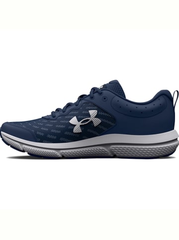 Under Armour Hardloopschoenen donkerblauw