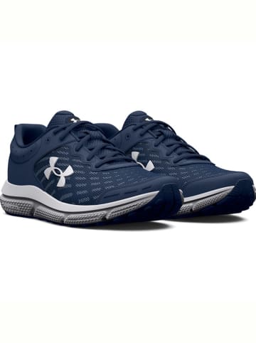 Under Armour Hardloopschoenen donkerblauw