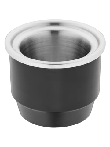WMF Gefrierbehälter für die Eismaschine "KüchenMinis" in  Schwarz - 300 ml