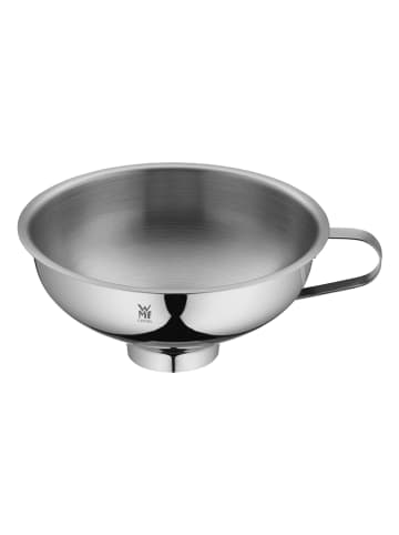 WMF Edelstahl-Marmeladentrichter - Ø 14 cm