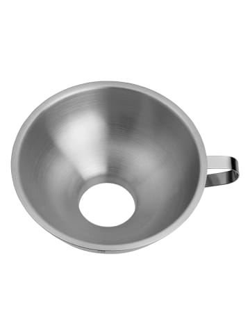 WMF Edelstahl-Marmeladentrichter - Ø 14 cm