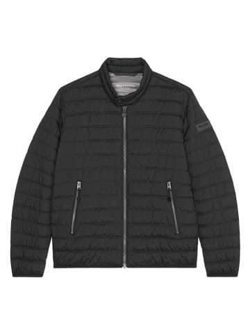 Marc O´Polo Steppjacke in Schwarz