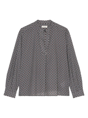 Marc O'Polo Blouse meerkleurig