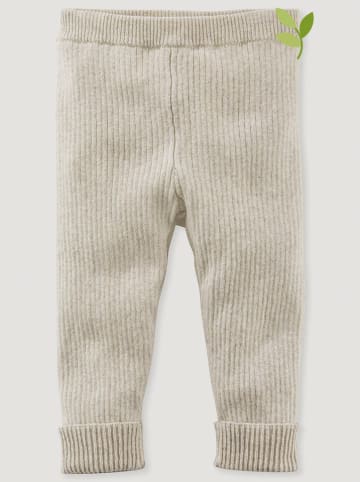 Hessnatur Leggings in Grau