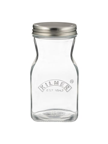 Kilner Sap- en sausfles - 500 ml