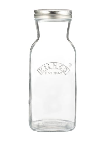 Kilner Saft- und Saucen-Flasche - 1 l